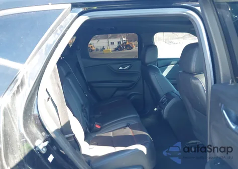 2020 Chevrolet Blazer Fwd Rs z USA, uszkodzony, nr VIN 3GNKBERS6LS665638